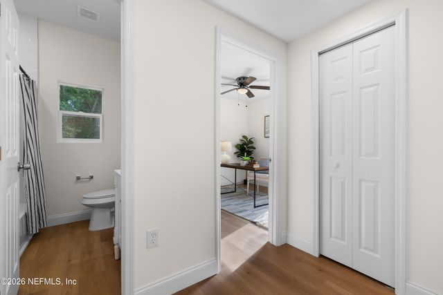 4766 IRVINGTON Avenue, Jacksonville, FL 32210