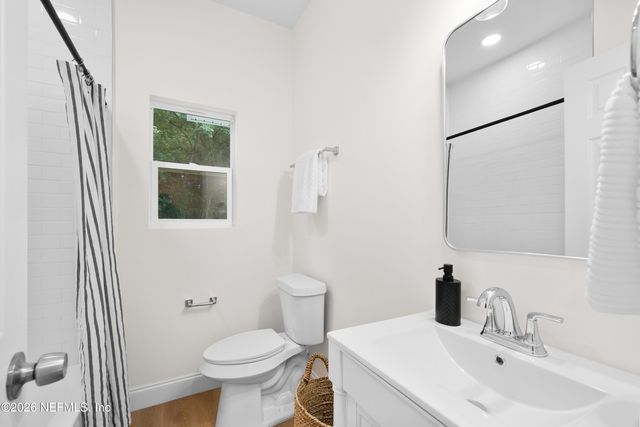 4766 IRVINGTON Avenue, Jacksonville, FL 32210