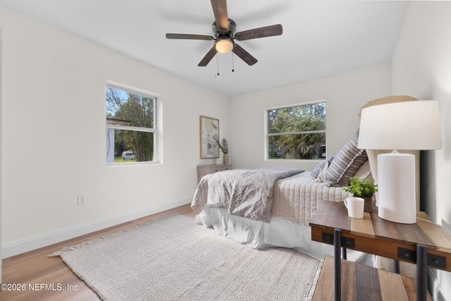 4766 IRVINGTON Avenue, Jacksonville, FL 32210