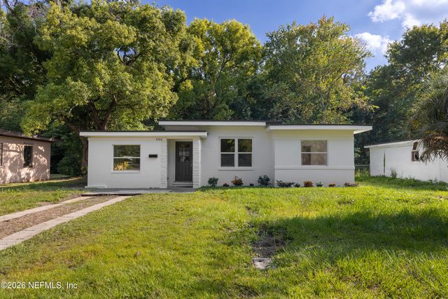 4766 IRVINGTON Avenue, Jacksonville, FL 32210