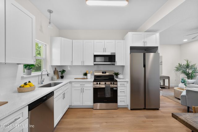 4766 IRVINGTON Avenue, Jacksonville, FL 32210