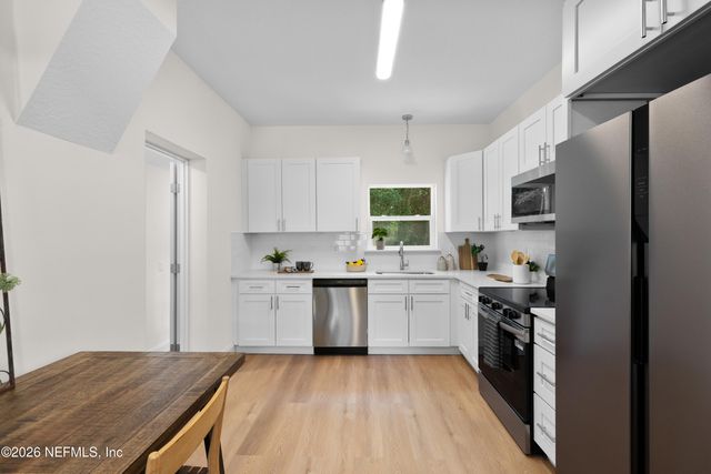 4766 IRVINGTON Avenue, Jacksonville, FL 32210