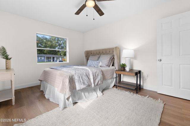 4766 IRVINGTON Avenue, Jacksonville, FL 32210