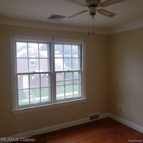 16215 and 16217 Greenview Avenue, Detroit, MI 48219