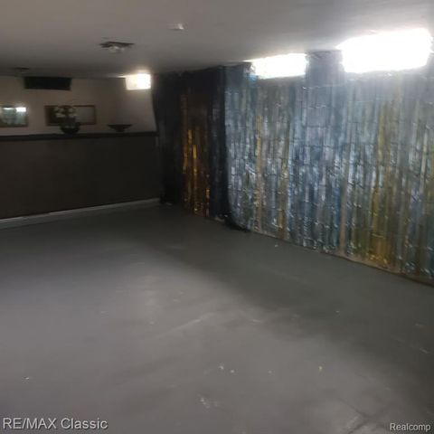 16215 and 16217 Greenview Avenue, Detroit, MI 48219