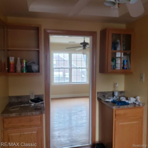 16215 and 16217 Greenview Avenue, Detroit, MI 48219