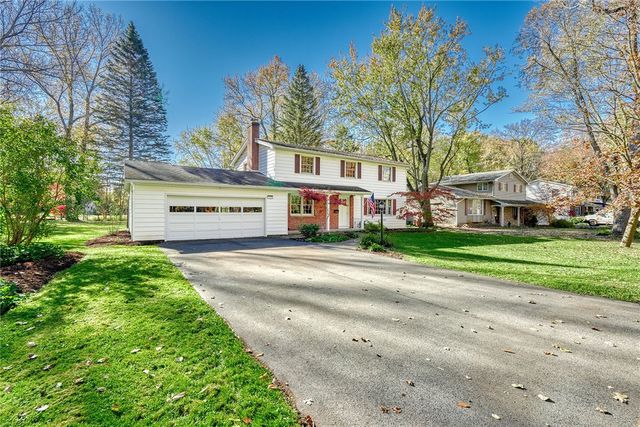 148 Wood Street, Webster, NY 14580