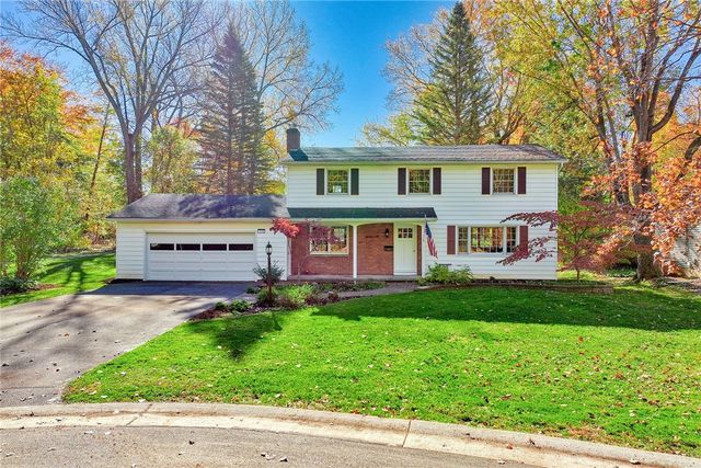 148 Wood Street, Webster, NY 14580