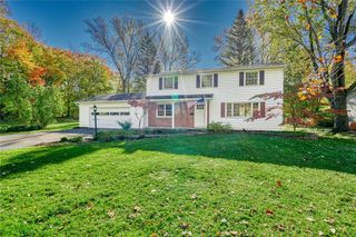 148 Wood Street, Webster, NY 14580