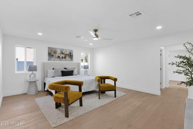 7506 E WOODSAGE Lane, Scottsdale, AZ 85258
