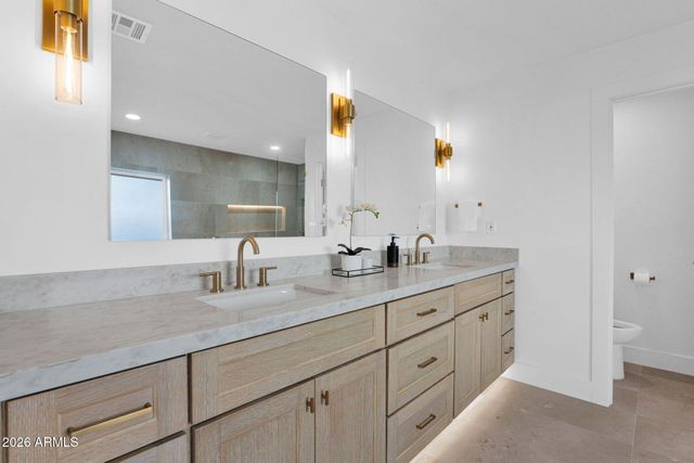 7506 E WOODSAGE Lane, Scottsdale, AZ 85258