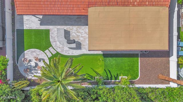 7506 E WOODSAGE Lane, Scottsdale, AZ 85258