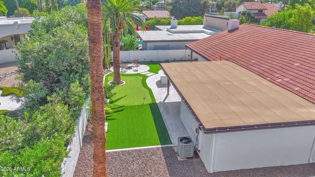 7506 E WOODSAGE Lane, Scottsdale, AZ 85258