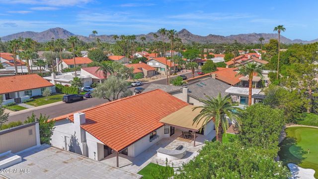 7506 E WOODSAGE Lane, Scottsdale, AZ 85258