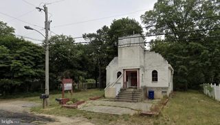 MARSHALL MILL RD BACK, Franklinville, NJ 08322