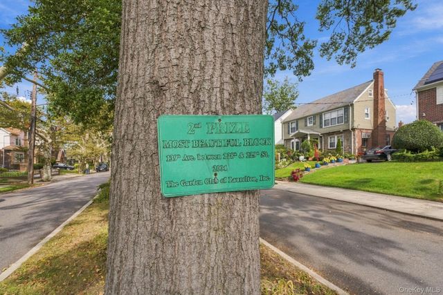 228-18 139th Avenue, Laurelton, NY 11413
