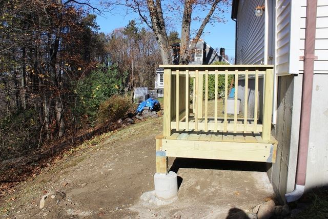 148 Hampton Street, Auburn, MA 01501