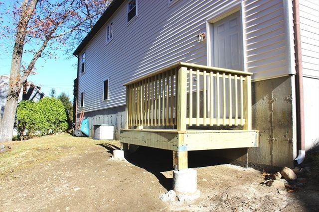 148 Hampton Street, Auburn, MA 01501