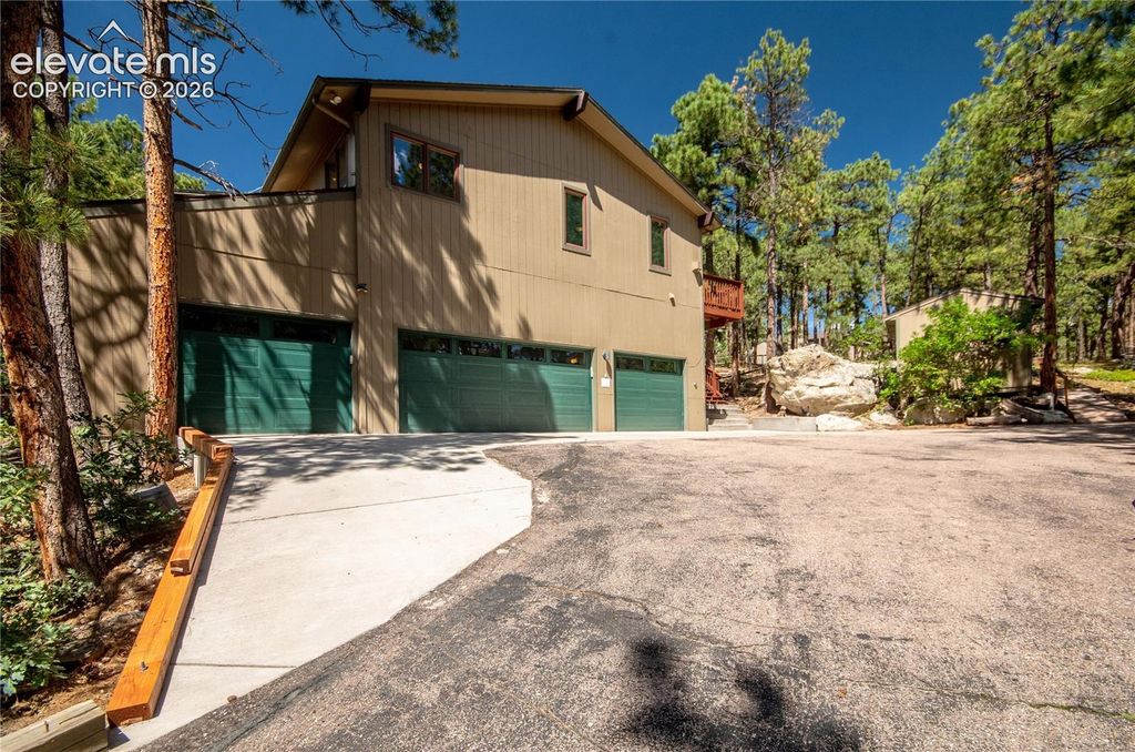 17360 E Caribou Drive, Monument, CO 80132 — photo 2