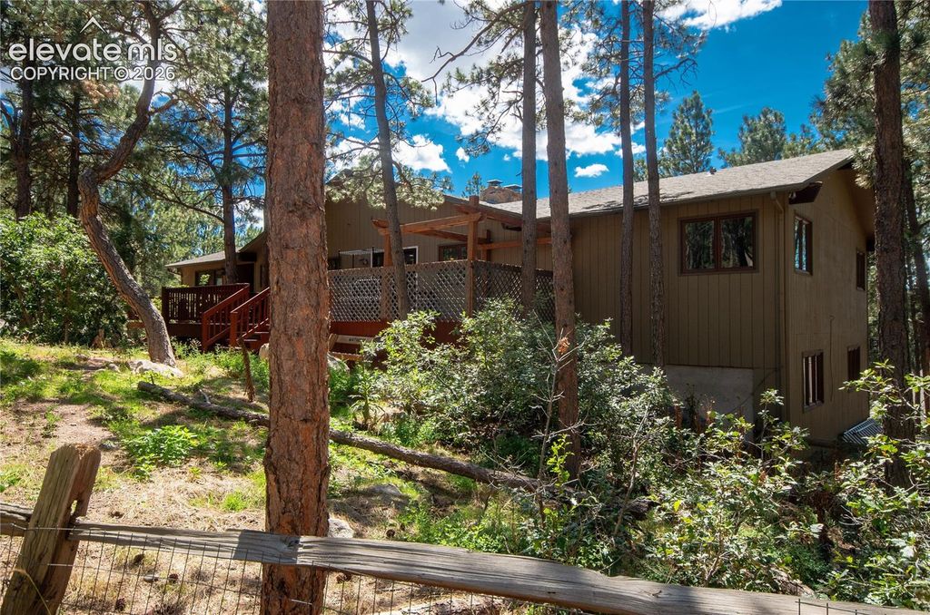 17360 E Caribou Drive, Monument, CO 80132 — photo 3