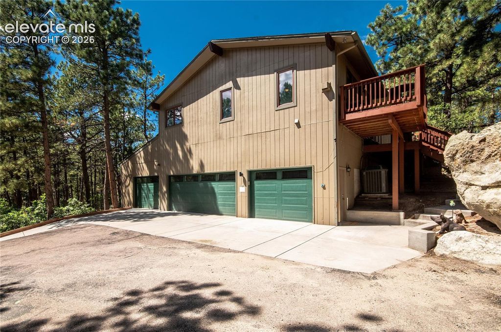 17360 E Caribou Drive, Monument, CO 80132 — photo 4
