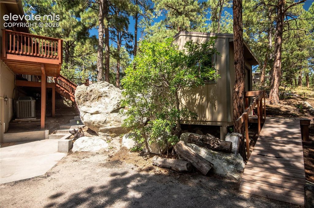 17360 E Caribou Drive, Monument, CO 80132 — photo 5