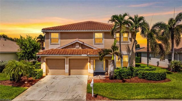 11117 Lakeland CIR, Fort Myers, FL 33913
