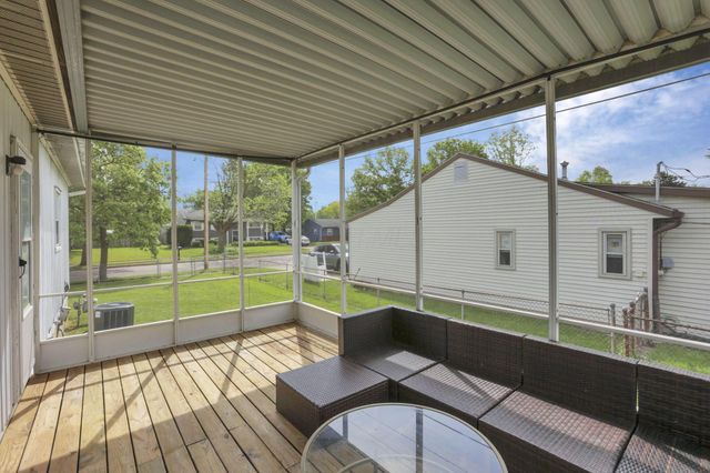 49 Cherry Street, Groveport, OH 43125