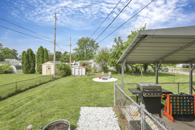 49 Cherry Street, Groveport, OH 43125