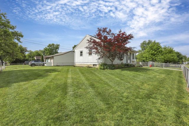 49 Cherry Street, Groveport, OH 43125