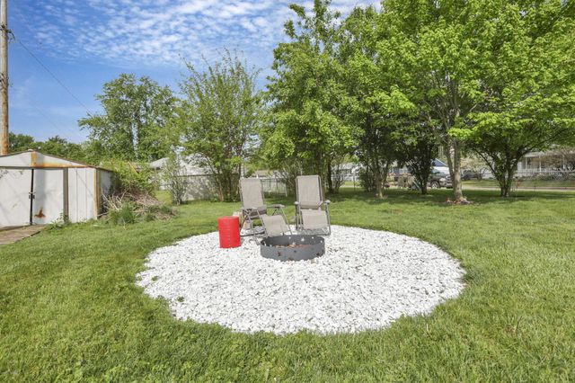 49 Cherry Street, Groveport, OH 43125