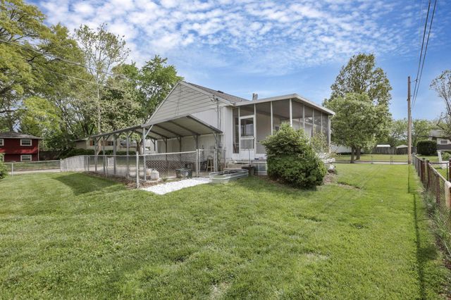 49 Cherry Street, Groveport, OH 43125