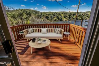 17743 Elizabeth Lake Road, Lake Hughes, CA 93532