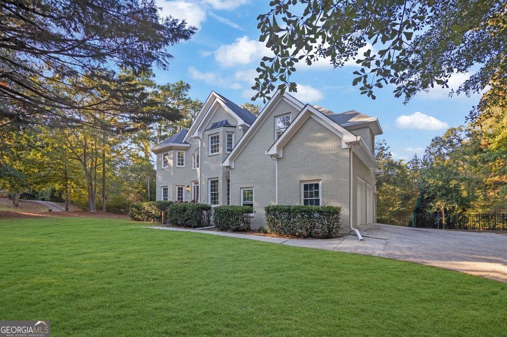 100 Matthew Way, Fayetteville, GA 30214 — photo 2