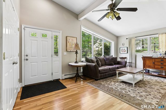 22 Old Sib Road, Ridgefield, CT 06877
