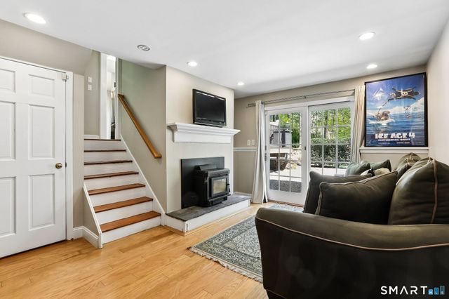 22 Old Sib Road, Ridgefield, CT 06877