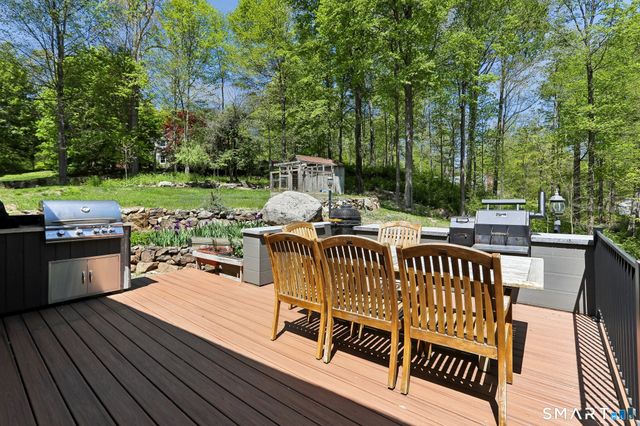 22 Old Sib Road, Ridgefield, CT 06877