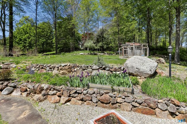 22 Old Sib Road, Ridgefield, CT 06877