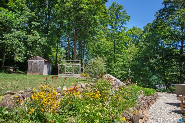 22 Old Sib Road, Ridgefield, CT 06877