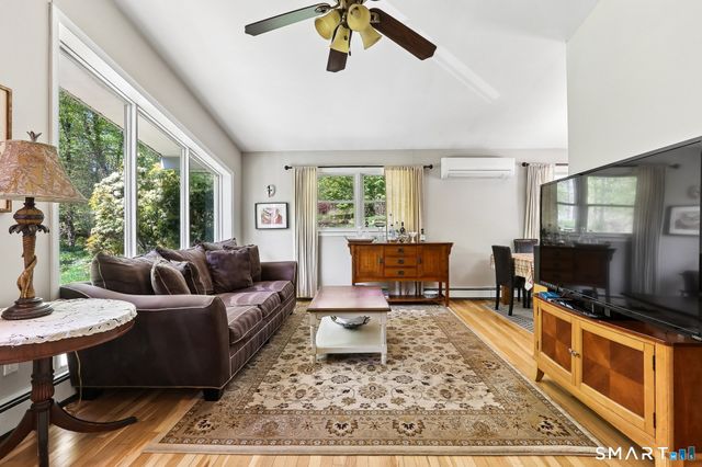 22 Old Sib Road, Ridgefield, CT 06877
