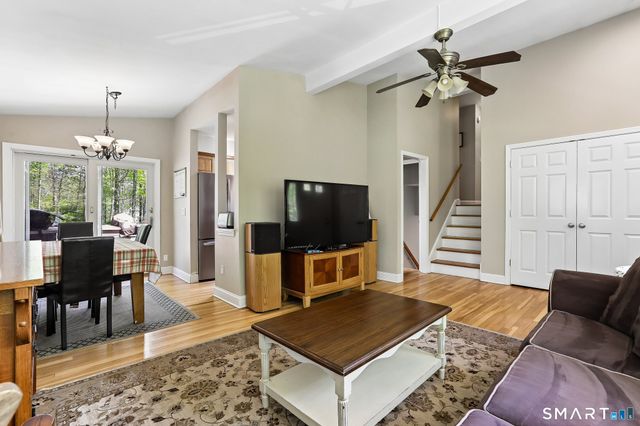 22 Old Sib Road, Ridgefield, CT 06877