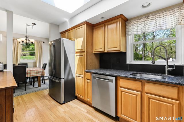 22 Old Sib Road, Ridgefield, CT 06877