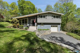 22 Old Sib Road, Ridgefield, CT 06877