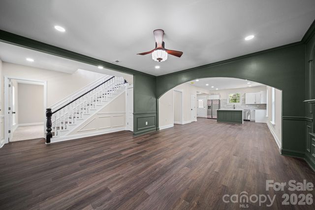 908 S Jackson Street, Salisbury, NC 28144