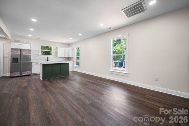 908 S Jackson Street, Salisbury, NC 28144