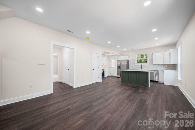 908 S Jackson Street, Salisbury, NC 28144