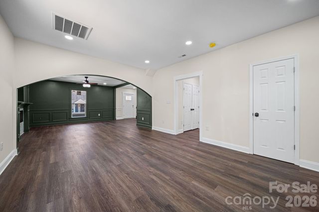 908 S Jackson Street, Salisbury, NC 28144