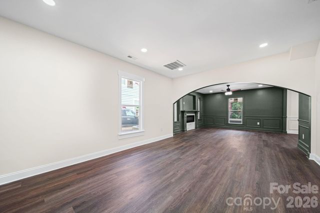908 S Jackson Street, Salisbury, NC 28144