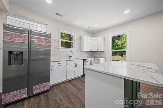 908 S Jackson Street, Salisbury, NC 28144