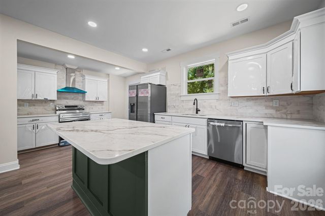 908 S Jackson Street, Salisbury, NC 28144